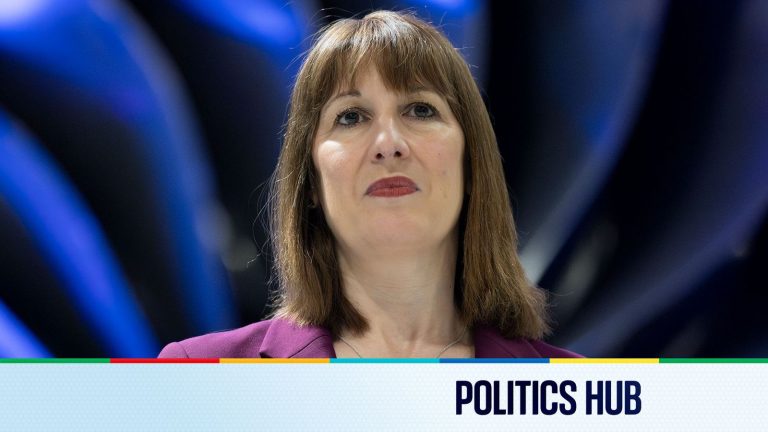 Newest Coverage: Rachel Reeves to find winners and losers in spending overview | Political information