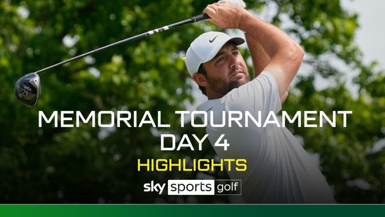 Memorial event | Fourth day vital points – Sky Sports activities