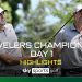 Winds of Day 1 of TPC River Highlands – Sky Sports activities Championship