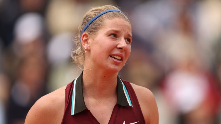 French Open: Hannah Klugman Beatten by Lilli Tagger within the closing of ladies at Roland Garros | Tennis information