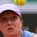 French open: Iga Swiak supply for the fourth consecutive title continues with the victory of returning towards Elena Rybakina | Tennis information