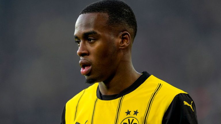Switch Information Jamie Gittens: Borussia Dortmund gave up Chelsea’s provide for ahead | Soccer information