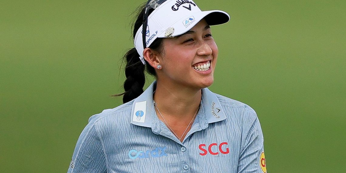 KPMG PGA PGA Championship: Jeeno Thitik extends Lexi Thompson management to content material | Golf information