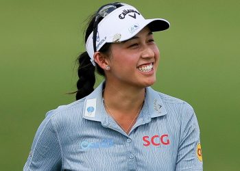 KPMG PGA PGA Championship: Jeeno Thitik extends Lexi Thompson management to content material | Golf information