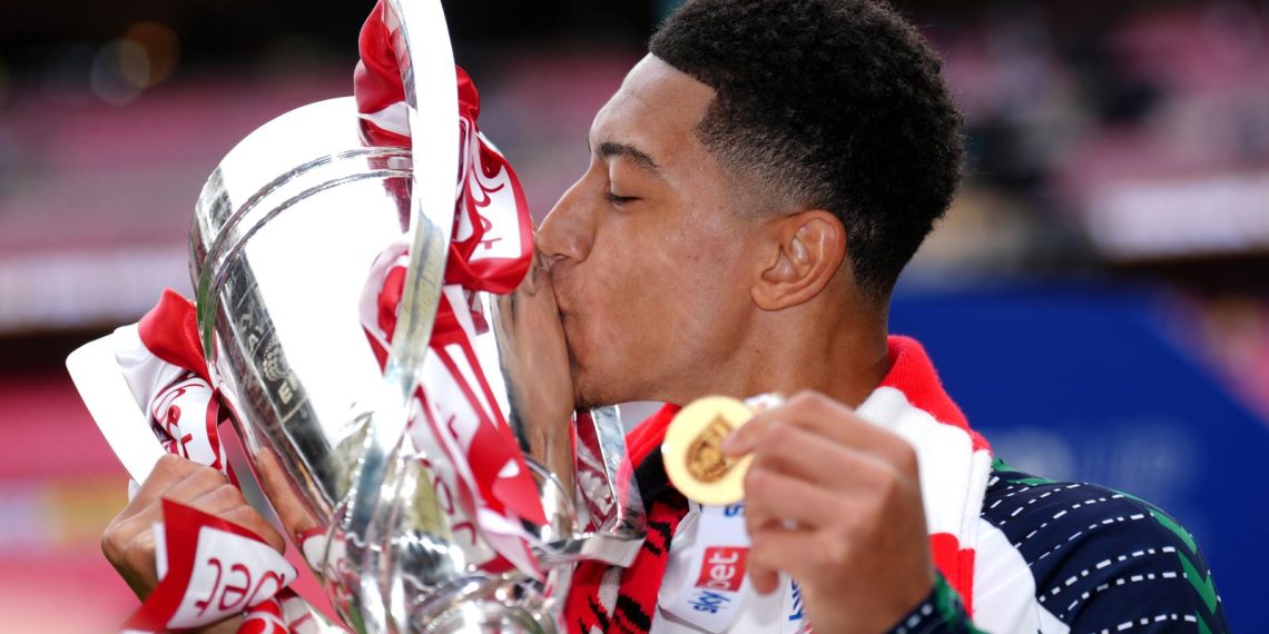 Jobe Bellingham Switch Information: Sunderland accepts the membership registration supply for Borussia Dortmund | Soccer information