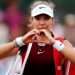 The wonderful Run Open Nottingham of Katie Boulter ended by McCartney Kessler within the quarterfinals | Tennis information