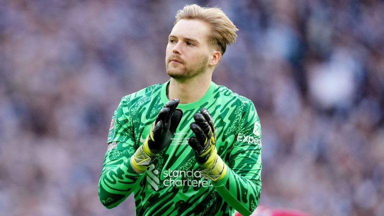 Switch information Liverpool: Brentford agrees with kilos 18 million to signal Caoimhin Kelleher | Soccer information