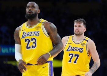 Los Angeles Lakers: Co -owner Chelsea, Mark Walter, can be offered to regulate the participation at $ 10 billion | NBA information