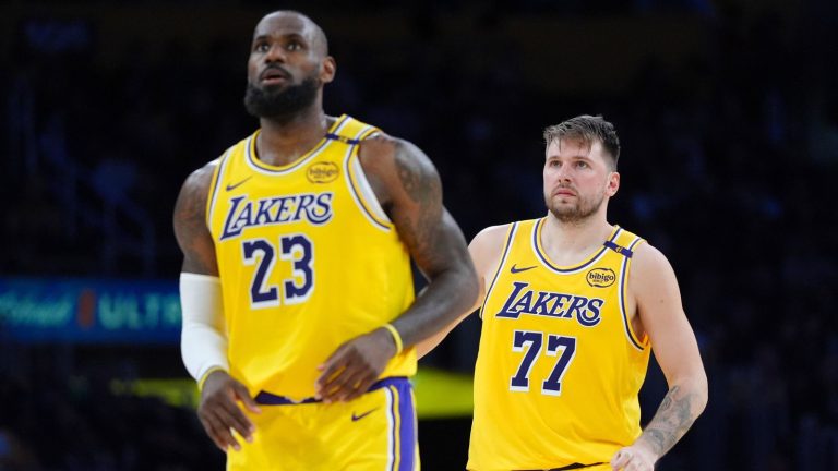Los Angeles Lakers: Co -owner Chelsea, Mark Walter, can be offered to regulate the participation at $ 10 billion | NBA information