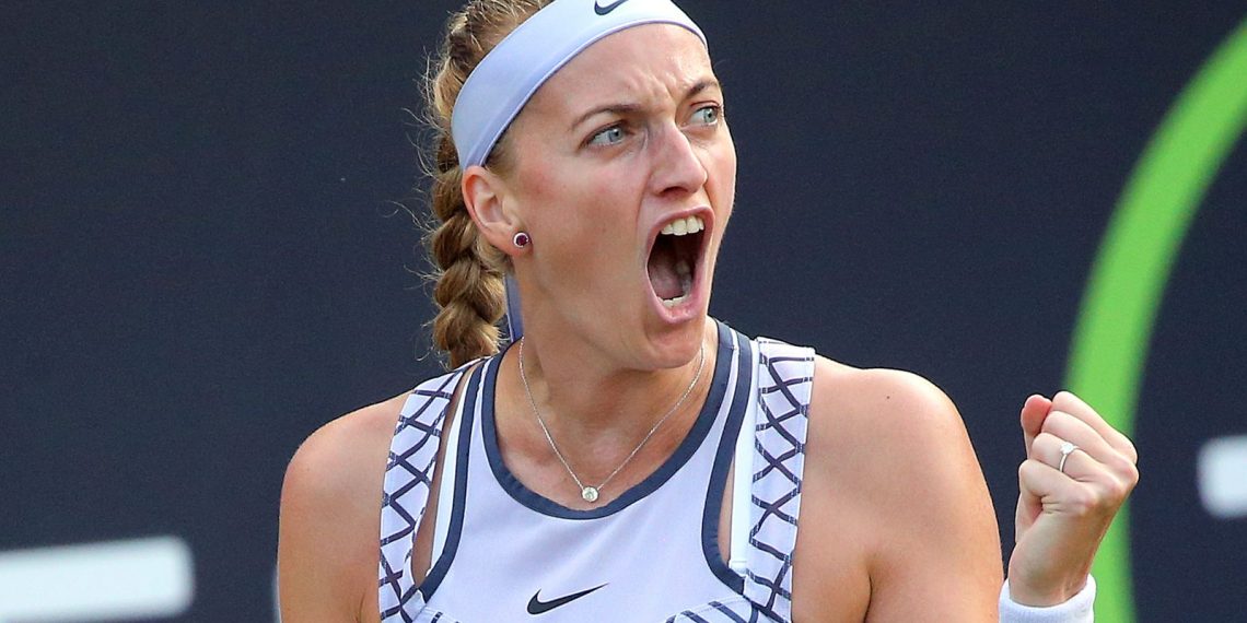 Petra Kvitova: twice the Wimbledon champion declares its skilled tennis retirement | Tennis information