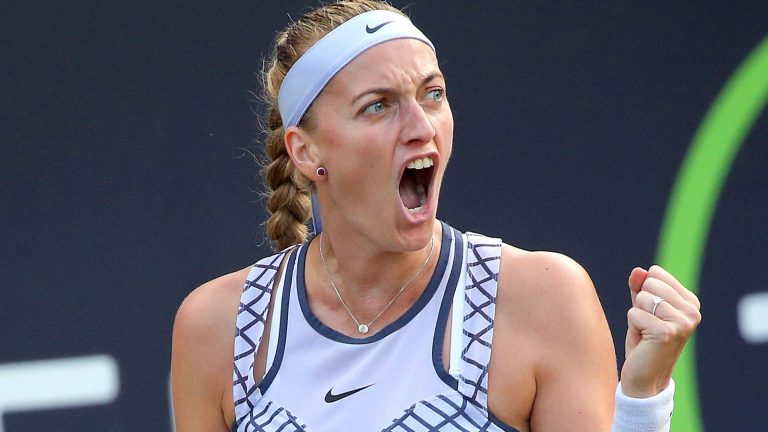 Petra Kvitova: twice the Wimbledon champion declares its skilled tennis retirement | Tennis information