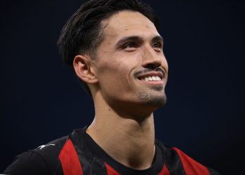 TIJJANI REIJNDERS Switch Information: Man Metropolis agrees to signal the midfielder AC Milan | Soccer information