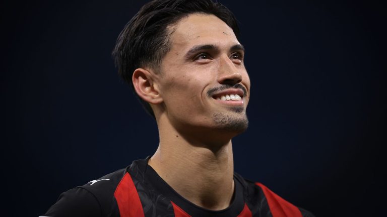 TIJJANI REIJNDERS Switch Information: Man Metropolis agrees to signal the midfielder AC Milan | Soccer information