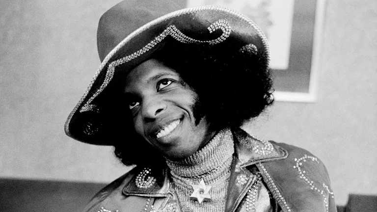 Sly Stone, funk music pioneer and Household Stone chief, dies at 82