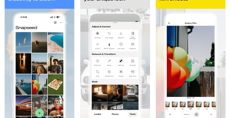 Google has simply launched the primary main Snapseed replace in years
