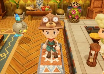 ‘Zelda however a life sim’ RPG Fantasy Life i sells 1 million copies, and there is a new replace with improved graphics for Change 2 and the improved digital camera everybody’s been hoping for