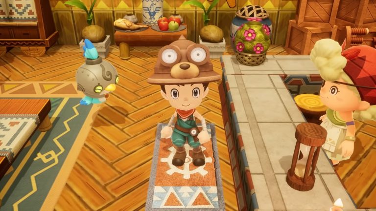‘Zelda however a life sim’ RPG Fantasy Life i sells 1 million copies, and there is a new replace with improved graphics for Change 2 and the improved digital camera everybody’s been hoping for