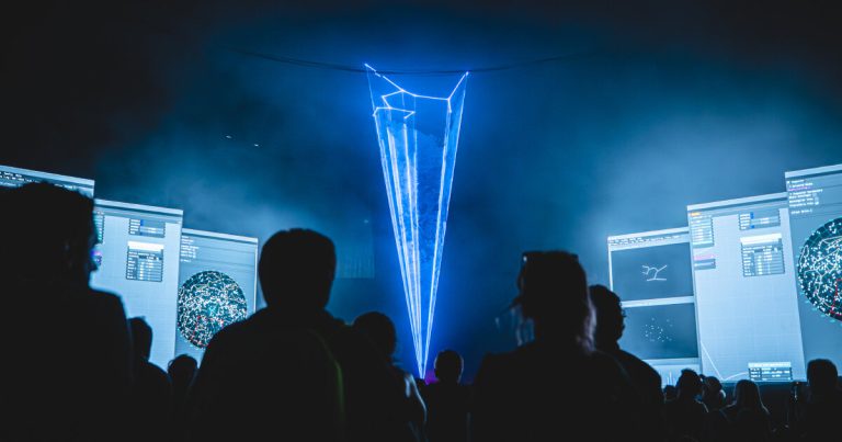 Sónar+D 2025 Focus on different methods of constructing music, artwork and extra