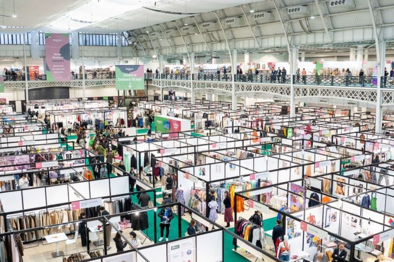 Supply Vogue exhibitor record stay with robust Turkish presence