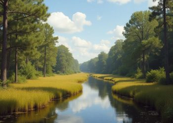 St. Simons Island Rises as a Surging Coastal Treasure Amid Booming Demand for Tranquil, Scenic, and Underrated Journey Locations All through Georgia