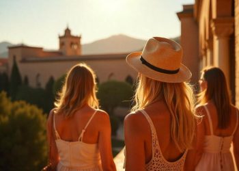 Spain Points Pressing Journey Alerts for Vacationers Heading This Summer time, Highlighting Excessive Heatwave, Wildfire Dangers, and File Temperatures in Key Trip Areas