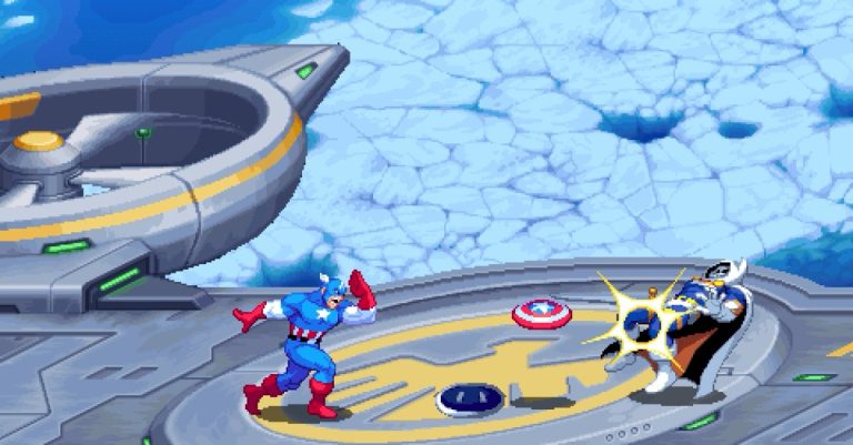 CEO Dotemu about how new video games make retro