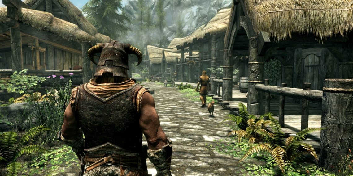 PC Modding Nexus Mods deposit has a brand new proprietor