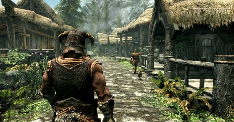 PC Modding Nexus Mods deposit has a brand new proprietor