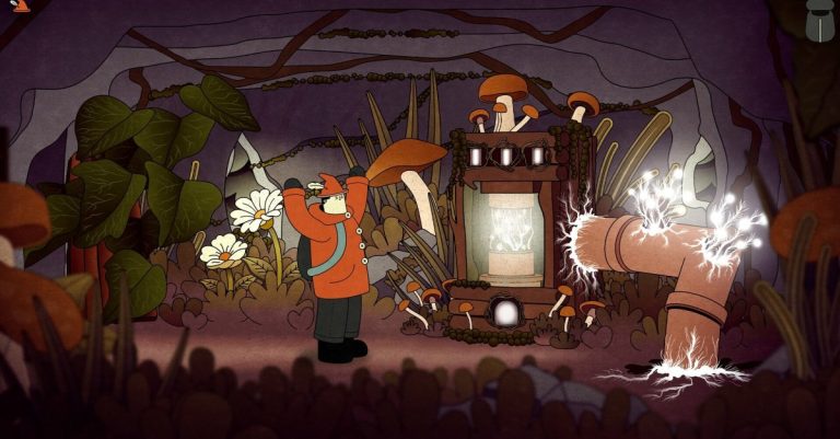 Sholesome Direct 2025: eight video games you’ll be able to play proper now