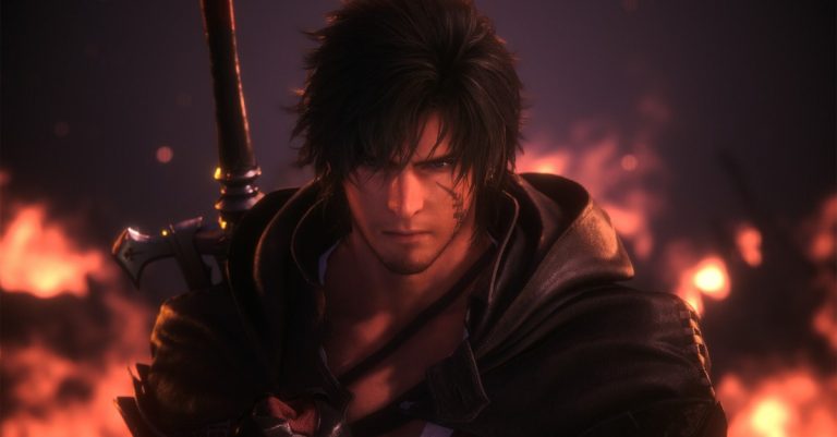 Closing Fantasy 16 has come out on Xbox proper now, and FF7 remake additionally comes