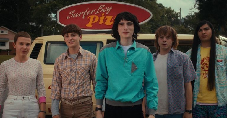 ‘Stranger Issues’ Season 5. When to look at this extremely widespread Netflix collection