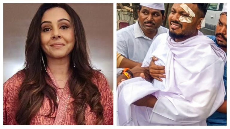 Suchitra Krishnamoorthi slammed for claiming lone Air India airplane crash survivor was ‘mendacity’, backtracks after backlash | Bollywood
