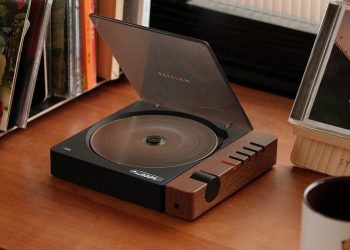 Syitren R300 might be essentially the most basic cd participant