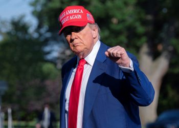 The message Donald Trump introduced the USA assault on Iran: “The factor will worsen!”