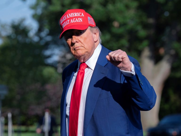 The message Donald Trump introduced the USA assault on Iran: “The factor will worsen!”