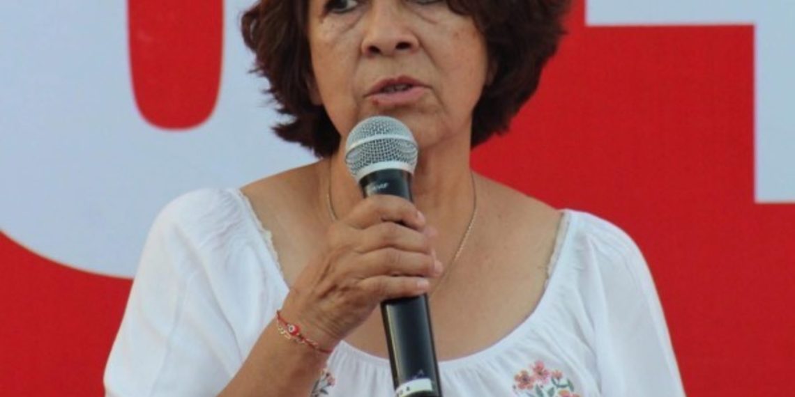 They kill a mayor inside a municipal palace in Mexico