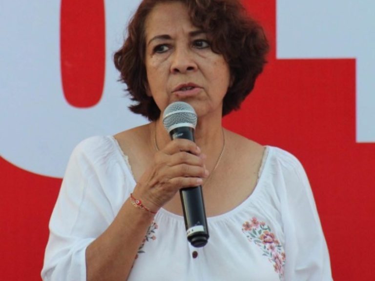 They kill a mayor inside a municipal palace in Mexico
