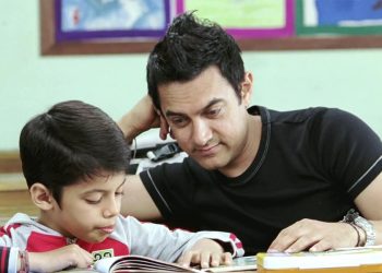 Aamir Khan broadcasts free YouTube launch of ‘Taare Zameen Par’
