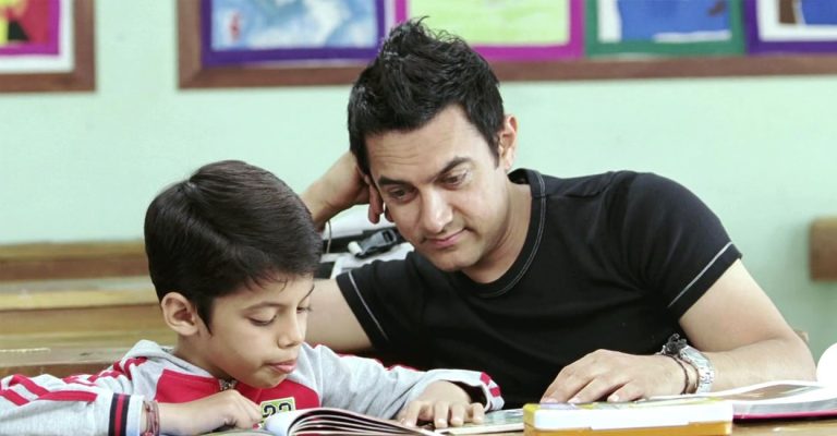 Aamir Khan broadcasts free YouTube launch of ‘Taare Zameen Par’