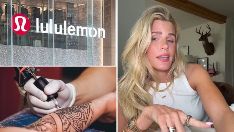 Influencer’s viral ‘unchic’ style record sparks sudden backlash