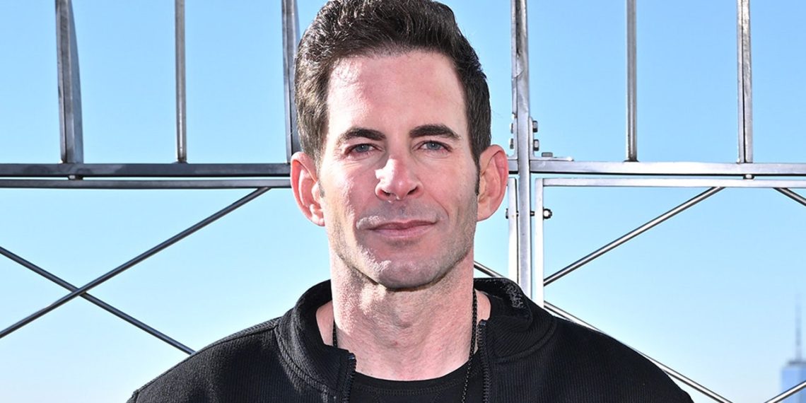 ‘Flip or Flop’ star will get battery quotation after knocking man out in Vegas