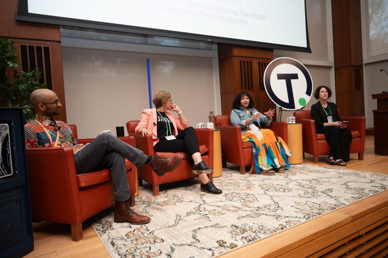 5 issues: BUILDER CONFERENCE TO PHILLY TECH Week
