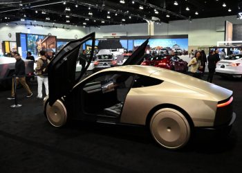 Tesla anticipated to launch an extended -lasting robotaxi service