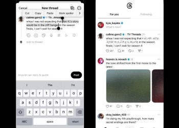Wires will let you cover spoilers in your posts.