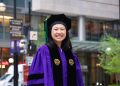 Medical Scholar Advances Public Well being at Residence and Overseas