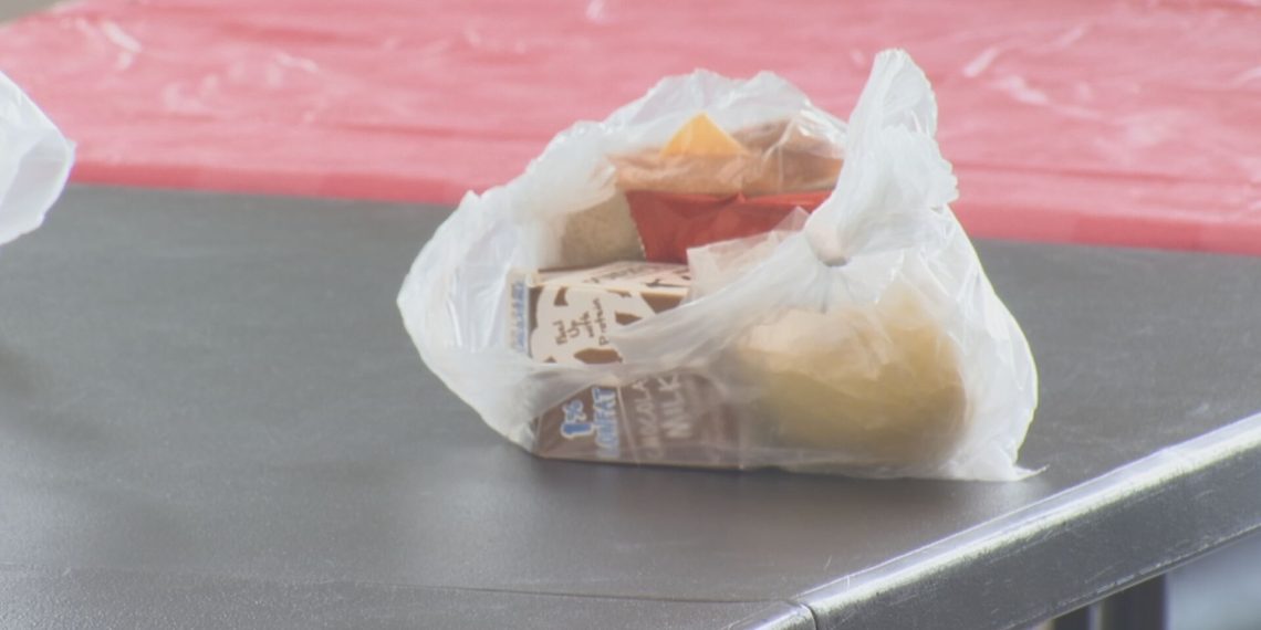 Oasis Summer season Cafe returns to combat meals insecurity in Tulsa