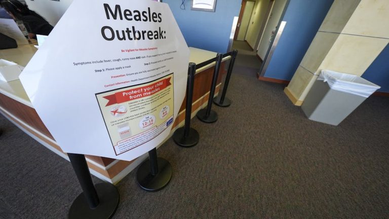 Oklahoma measles circumstances enhance to 19, in response to well being officers