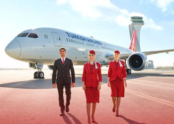 Turkish Airways Allows Actual-Time Flight Chat with AI