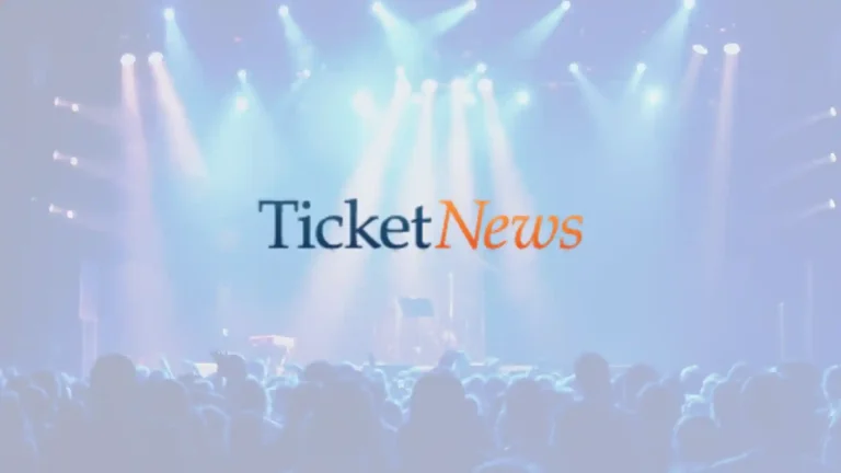 The Supply for Ticketing Enterprise and Stay Leisure Information Tales – TicketNews
