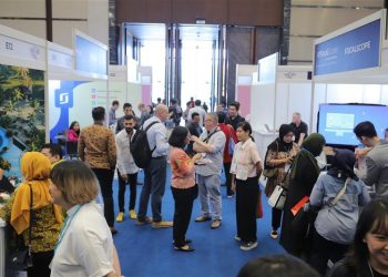 Journey Meet Asia 2025 Units the Stage in Jakarta, That includes Business Giants and Increasing Networking Alternatives for Journey Professionals